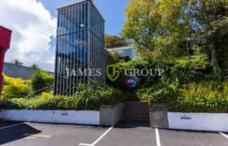 Stunning Parnell Office | 291sqm