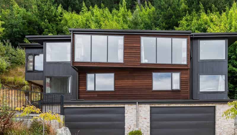 9 A and B St Pauls Court, Queenstown Central