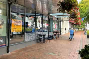 Fantastic Lease Opportunity, Trafalgar Street