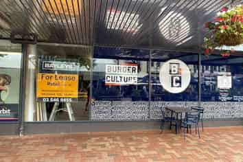 Fantastic Lease Opportunity, Trafalgar Street