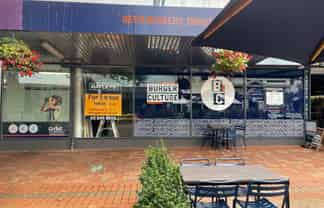 Fantastic Lease Opportunity, Trafalgar Street