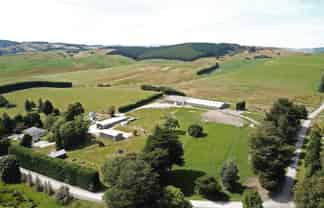 269 Falla Burn Road, Milton