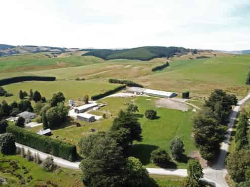 269 Falla Burn Road, Milton