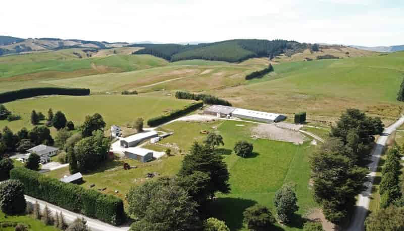 269 Falla Burn Road, Milton