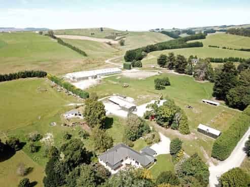 269 Falla Burn Road, Milton