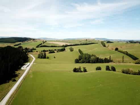 269 Falla Burn Road, Milton