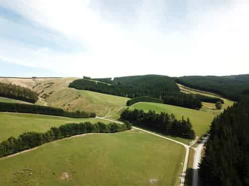 269 Falla Burn Road, Milton