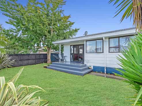 31A Breckons Avenue, Nawton