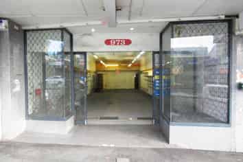 118M² MT ROSKILL RETAIL