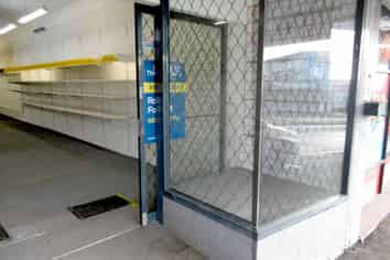 118M² MT ROSKILL RETAIL