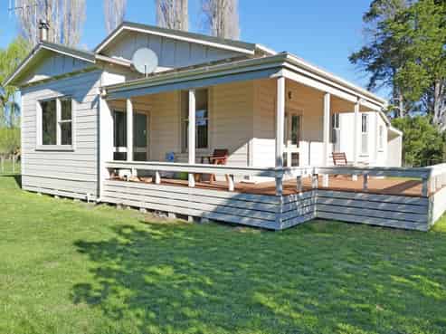 1519 Raukawa Road, Raukawa