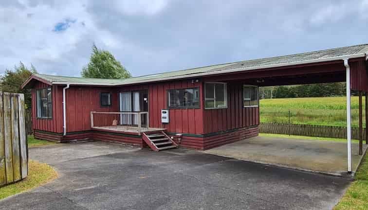 27 Totara Place, Kaikohe