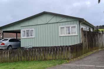 27 Totara Place, Kaikohe