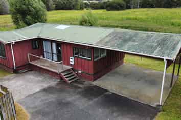 27 Totara Place, Kaikohe