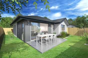 Unit 1/3 Nyoli Street, Papanui