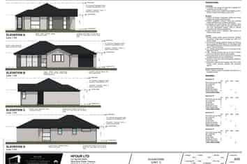 Unit 1/3 Nyoli Street, Papanui