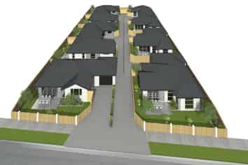 Unit 1/3 Nyoli Street, Papanui