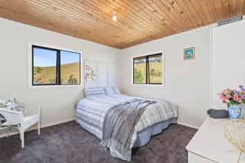 115a & 115 Omaunu Road, Kaeo