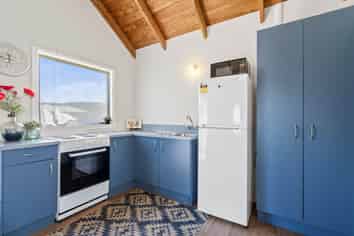 115a & 115 Omaunu Road, Kaeo