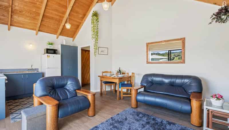 115a & 115 Omaunu Road, Kaeo