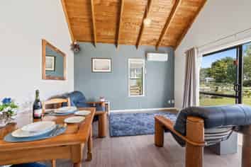 115a & 115 Omaunu Road, Kaeo