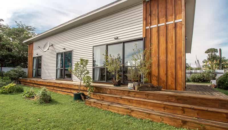 5A Derby Street, Westport