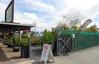 Long Established high profile nursery business