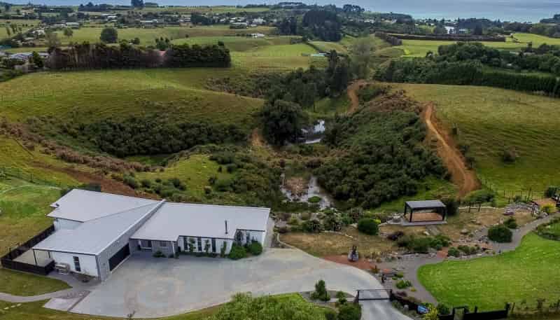 11 Wilson Road, Urenui