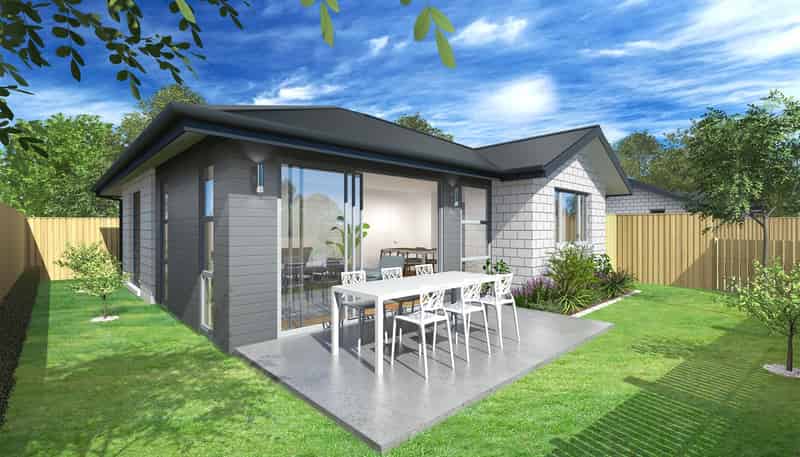 Unit 7/3 Nyoli Street, Papanui