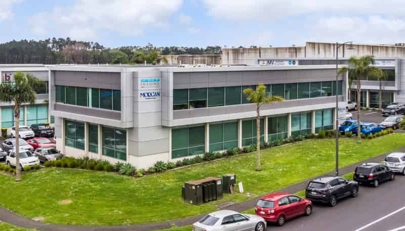  Units A1 and A3, 34 Triton Drive, Rosedale