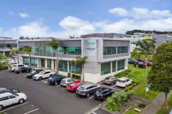 STANDALONE OFFICE BUILDING FOR SALE