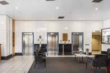 Prime CBD 6 self- contain apartment suite for sale