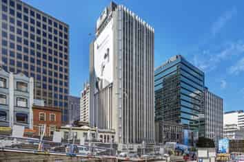 Prime CBD 6 self- contain apartment suite for sale