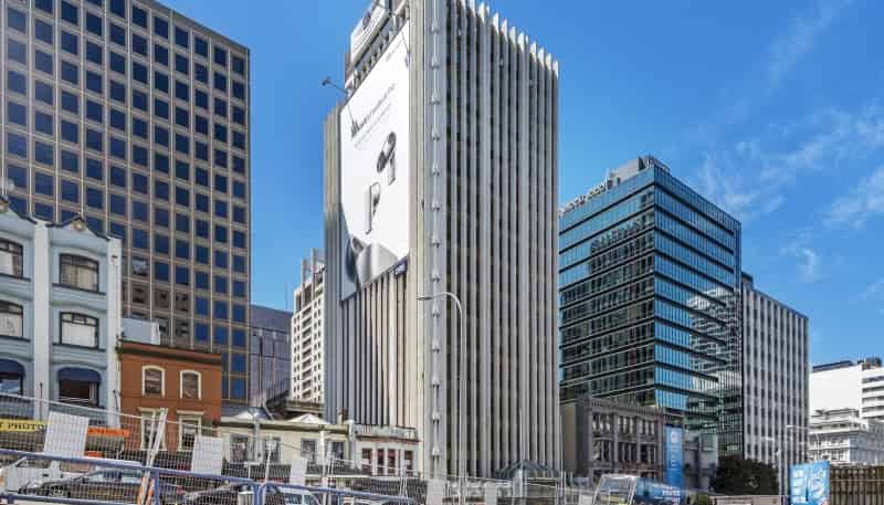 Level 10/27-35 Victoria Street, Auckland Central