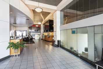 Prime CBD 6 self- contain apartment suite for sale