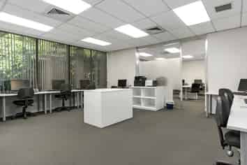 Business Park - Offices