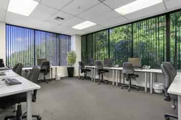 Business Park - Offices