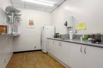 Business Park - Offices