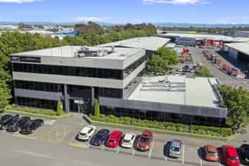 Business Park - Offices