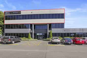 Business Park - Offices