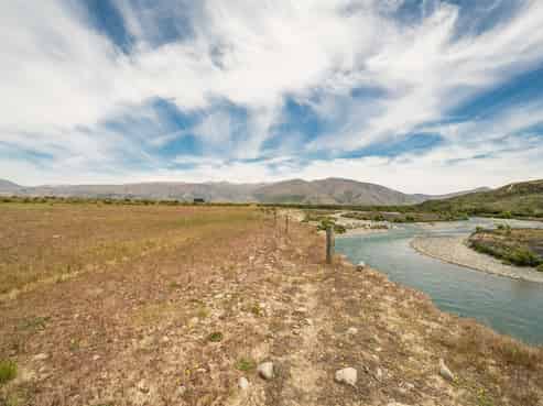  Riverview Downs, Omarama-Lindis Pass Road, Omarama