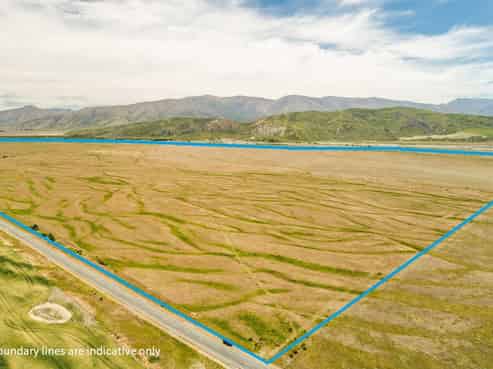  Riverview Downs, Omarama-Lindis Pass Road, Omarama