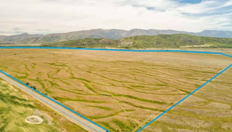  Riverview Downs, Omarama-Lindis Pass Road, Omarama