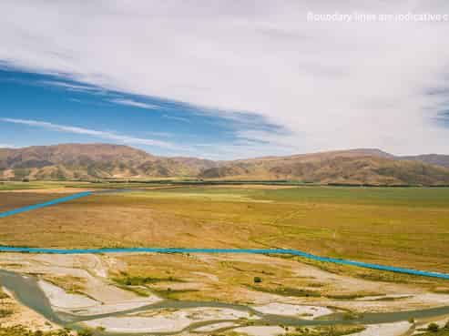  Riverview Downs, Omarama-Lindis Pass Road, Omarama