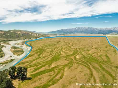  Riverview Downs, Omarama-Lindis Pass Road, Omarama