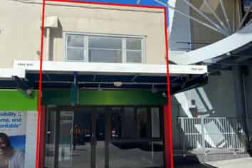 SHOP NEAR WEST CITY WAITAKERE MALL HENDERSON