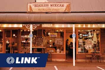 Sumner Licenced Restaurant LOW Rent 