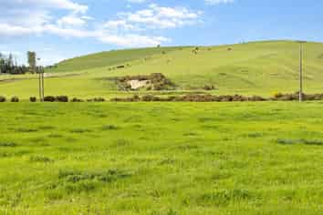 415 Upper Hook Road, Waimate