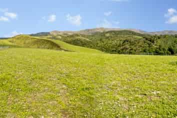 415 Upper Hook Road, Waimate