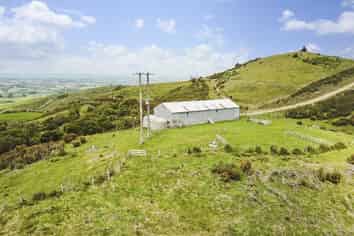 415 Upper Hook Road, Waimate